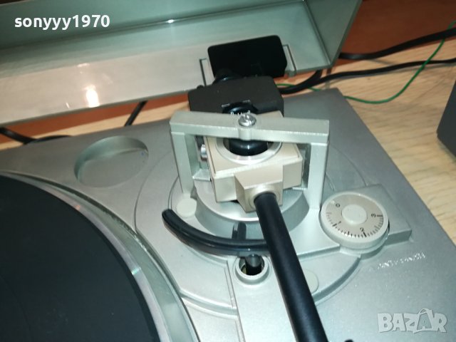 HITACHI MADE IN JAPAN 0512231221, снимка 8 - Грамофони - 43282384