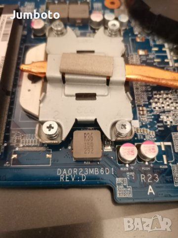 Hp pavilion g7 на части /amd и intel, снимка 2 - Части за лаптопи - 38786804