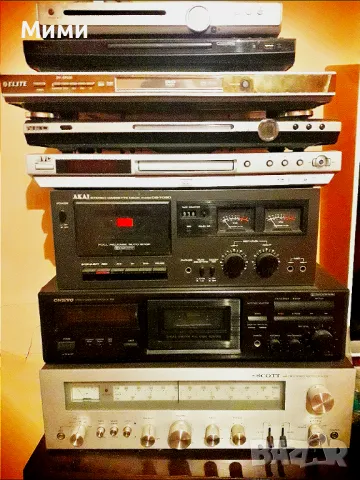 Продавам техника нов внос Швеицариа