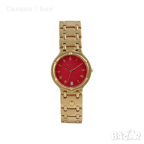 Дамски часовник ⚜️Krug Baumen⚜️, снимка 7 - Дамски - 43153633