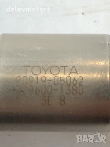 90919-05062 / 029600-1380 датчик, сензор колянов вал от Toyota Aygo 1.0 VVTI, 2018, 72 ph., 5sp., снимка 4 - Части - 53598572
