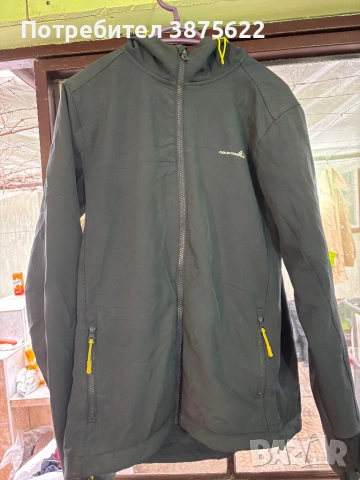 Якета втора употреба, снимка 13 - Якета - 53469622