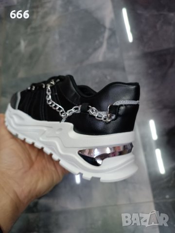 Маратонки , снимка 3 - Маратонки - 43064522