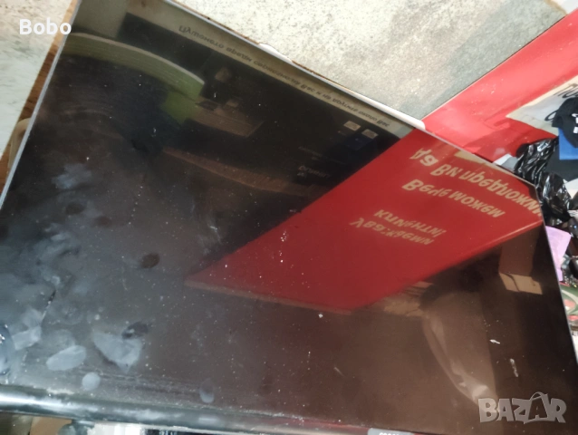 MAIN BOARD TP.MS3663T.PB729, снимка 2 - Части и Платки - 53408234