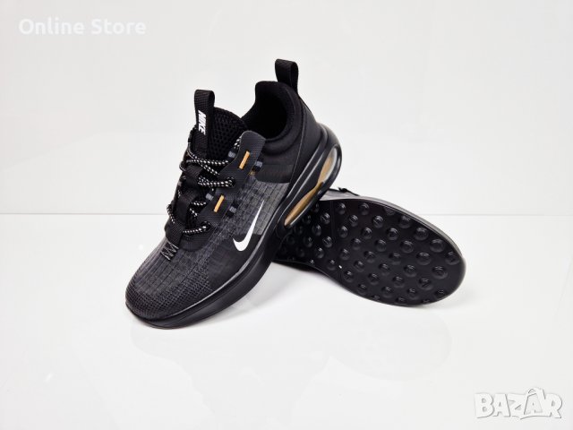 Дамски маратонки Nike Реплика ААА+, снимка 4 - Маратонки - 40780505