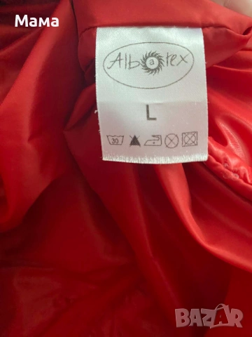 Дамско яке, снимка 4 - Якета - 53076068