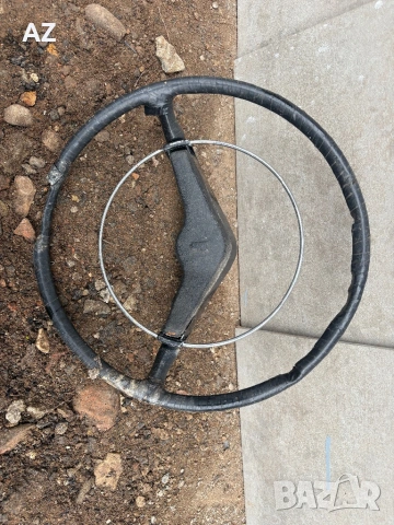 Волан Москвич 412 408 1973