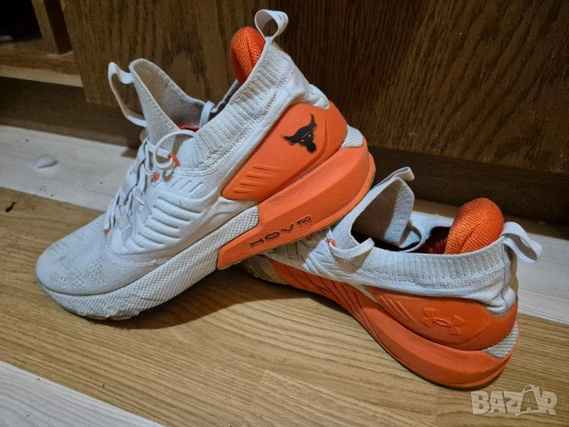 Under armour-original-номер46-46.5