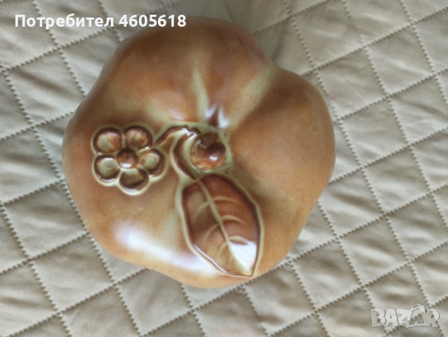 Бонбониера , снимка 2 - Декорация за дома - 52062465