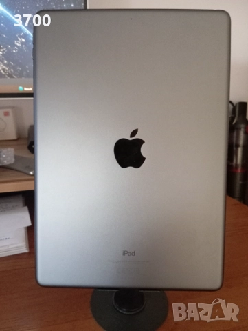 Таблет Apple iPad 9gen 10.2" 256GB  Wi-Fi, снимка 6 - Таблети - 51421546