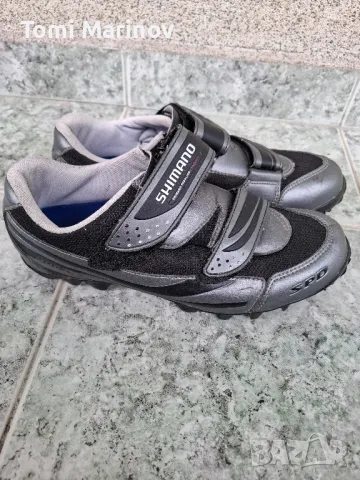 Shimano M063   43, снимка 2 - Части за велосипеди - 49465628