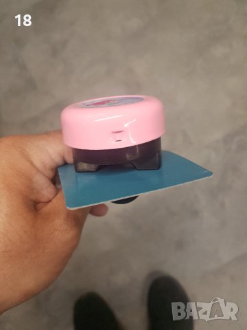 Звънец за колело, снимка 4 - Аксесоари за велосипеди - 40260651