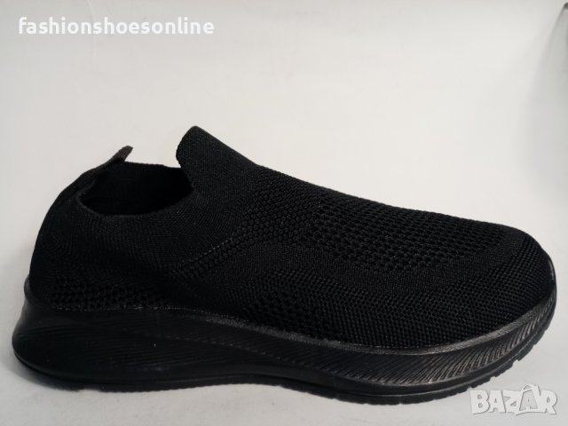 Страхотни маратонки олекотени. , снимка 3 - Маратонки - 40251076