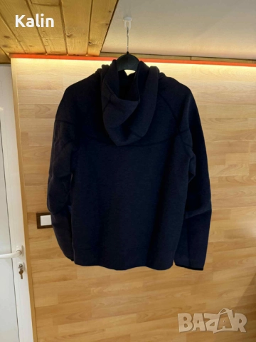 Nike Tech Fleece, снимка 2 - Спортни дрехи, екипи - 52311461