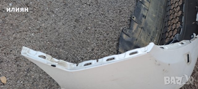 Предна броня за Honda Civic хечбег 2017 2018 2019 71101TGGZZ00, снимка 5 - Части - 43510610