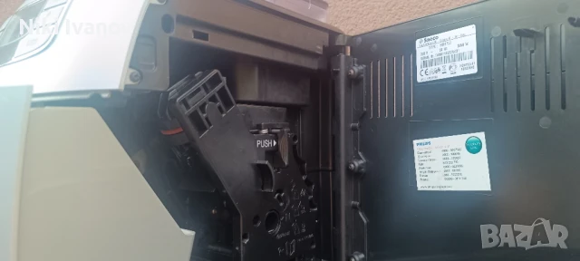 Кафеавтомати 2 броя , снимка 7 - Кафемашини - 51278244