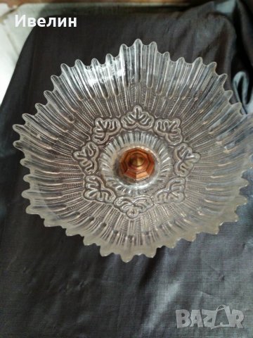 ретро фруктиера,купа, снимка 3 - Антикварни и старинни предмети - 26985038