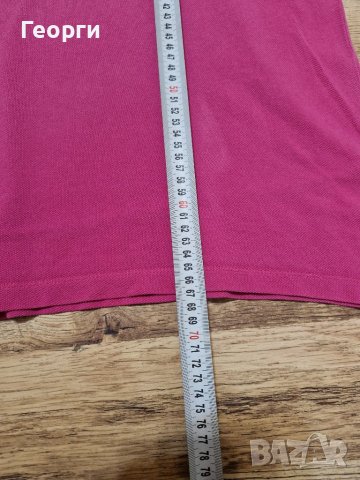 Мъжка блузка Bogner Размер  М, снимка 6 - Блузи - 40571343