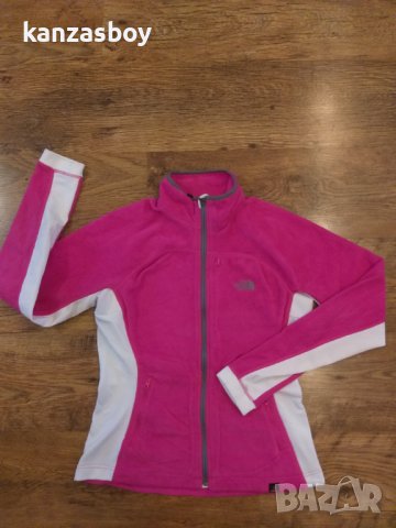 the north face - поларено дамско горнище КАТО НОВО, снимка 6 - Спортни екипи - 39259674