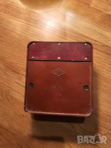 Приборът Voltmeter M45 е предназначен за измерване на напрежение в AC и DC вериги. Диапазони на изме, снимка 4 - Друга електроника - 49105955