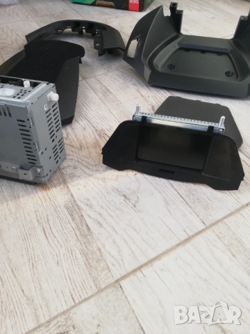 РАДИАТОР ЗА ПАРНО НА ФОРД ФИЕСТА , снимка 9 - Автомобили и джипове - 52956746