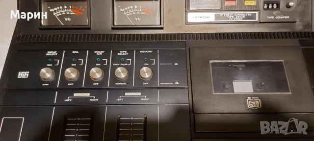 Дек HITACHI, снимка 3 - Декове - 48325714