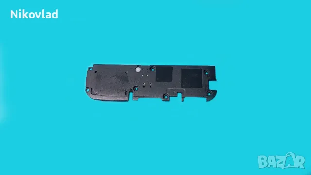 Полифония (говорител) Motorola Moto G50 5G, снимка 2 - Резервни части за телефони - 47325379