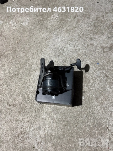 2х Макари Pro Fl Mosterus MT-14000, снимка 3 - Макари - 53144635