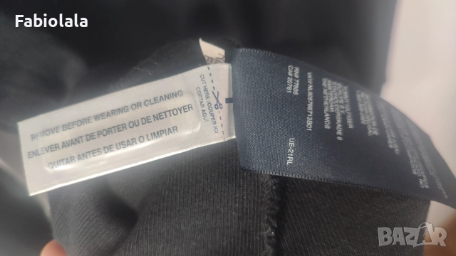 Tommy Hilfiger Tshirt L, снимка 5 - Тениски - 51963352