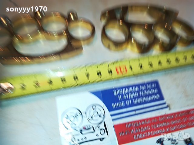 златни боксове 0807212005, снимка 5 - Колекции - 33465492