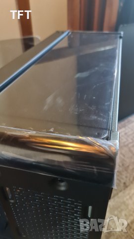 Компютърна кутия Thermaltake core p8 TG - Чисто Нова!, снимка 13 - Други - 43475817