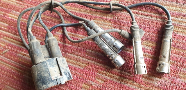 части за Голф 3 1996г с 3 врати, снимка 9 - Части - 52865187