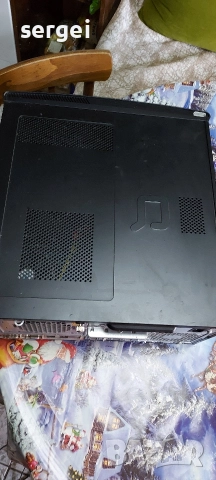 Гейминг компютър., снимка 9 - Геймърски - 52963952