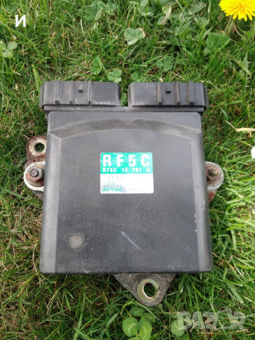 Модул Мазда 6 