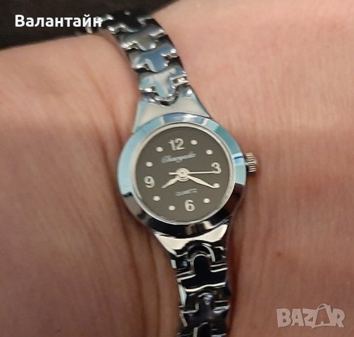 Нов дамски часовник , снимка 6 - Дамски - 43876298