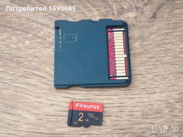 Хакнато Nintendo DS Lite с качени игри, снимка 11 - Nintendo конзоли - 53096740