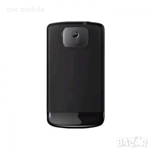 Панел HTC Touch HD , снимка 3 - Резервни части за телефони - 25545676