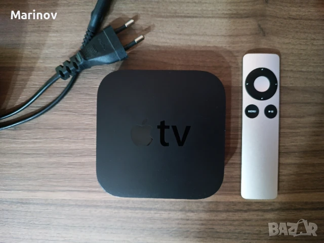 Apple tv 3gen 1469