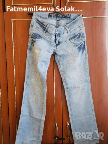 дамски дънки 