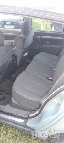 Рено Велсатис, снимка 11 - Автомобили и джипове - 52070276