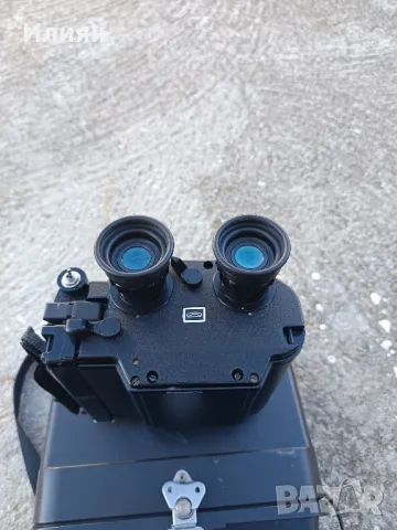 Бинокъл , снимка 2 - Екипировка - 47858653