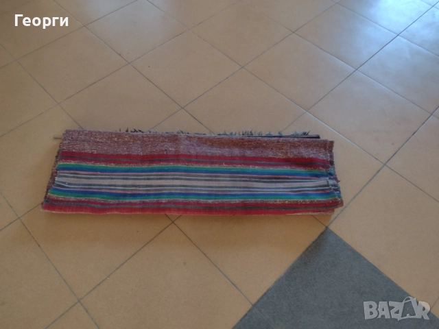 Домашни черги, снимка 15 - Пътеки - 51524817