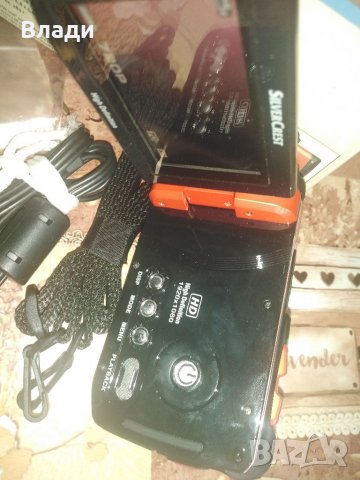 Камера silver crest, снимка 9 - Камери - 34953742