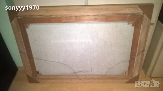 ГОЛЯМА КАРТИНА-ВНОС ШВЕИЦАРИЯ 0503212212, снимка 16 - Колекции - 26818566