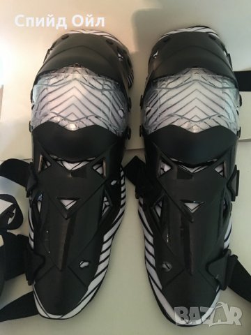 Мото Наколенки чупеща става, снимка 4 - Аксесоари и консумативи - 27143197