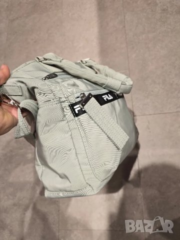 дамска чанта FILA , снимка 2 - Чанти - 49865069