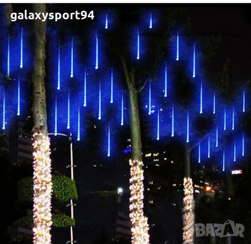 Лед Украси за Къщи/молове/общи/училища/ тераси/градини/ Количества, снимка 12 - Лед осветление - 27072841