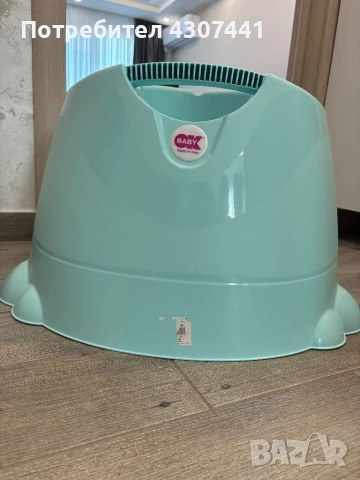 Бебешка вана - Ok baby , снимка 1