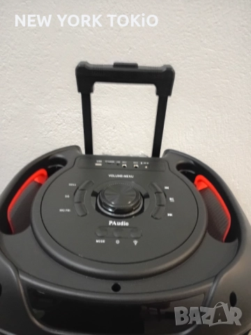  КАРАОКЕ ТОНКОЛОНА , снимка 7 - Тонколони - 52638266