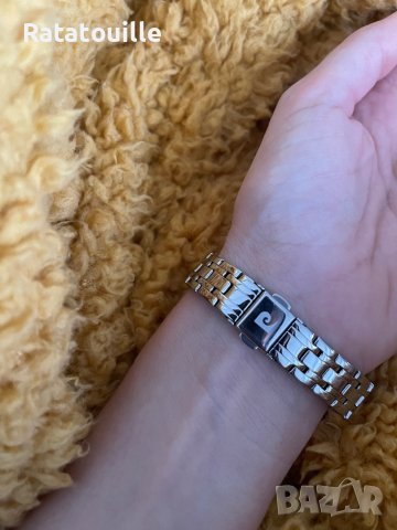 Часовник Pierre Cardin, снимка 6 - Дамски - 39341320